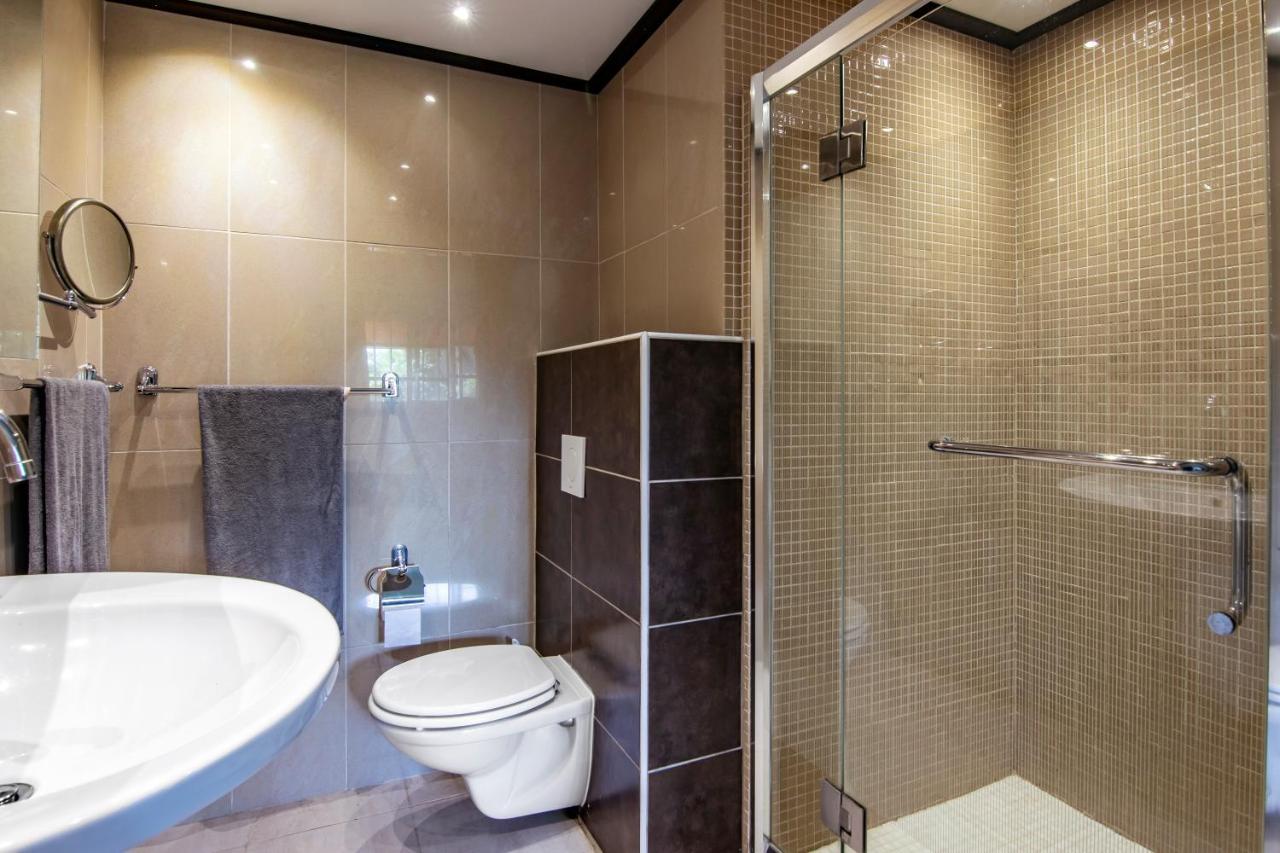 Modern Appartement Op Resort Seru-Coral 4 Pers 2 Slpk Met Een Groot Zwembad Willemstad Exterior foto